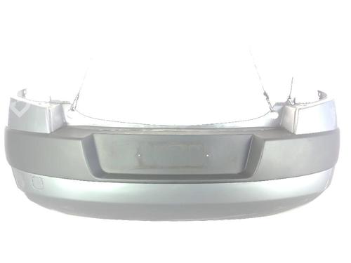 Rear bumper RENAULT MEGANE II (BM0/1_, CM0/1_) 1.5 dCi (BM1E, CM1E) | BP18365543C8 