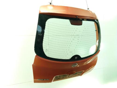 Tailgate NISSAN MICRA III (K12) 1.2 16V | BP27495756C6 