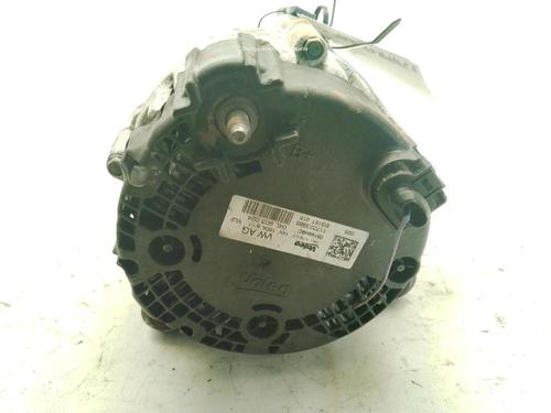 Alternator AUDI A4 B9 Avant (8W5, 8WD) 2.0 TDI | BP24544282M7 - Image 4