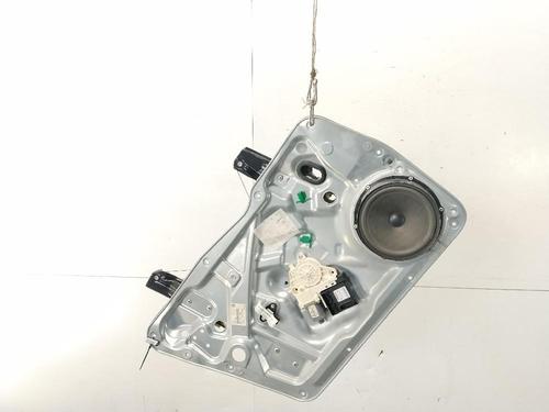 Used Front left window mechanism Front left window mechanism 38718677 38718677
