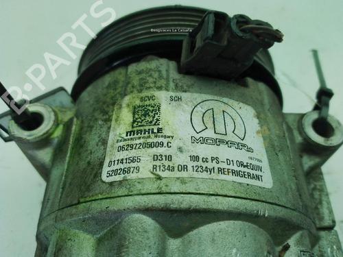 AC compressor FIAT TIPO Estate (356_, 357_) 1.4 LPG (356WXF1B) | BP32335390M34