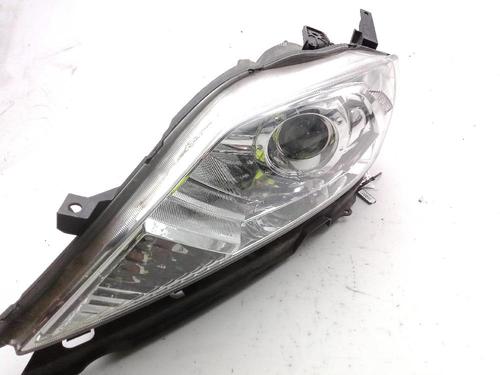 Used Left headlight HONDA FR-V (BE) 2.2 i CTDi (BE5) (140 hp) 19698016