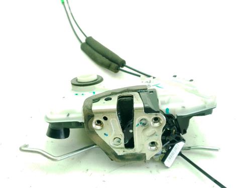Cerradura puerta delantera izquierda Cerradura puerta delantera izquierda 39579502 39579502