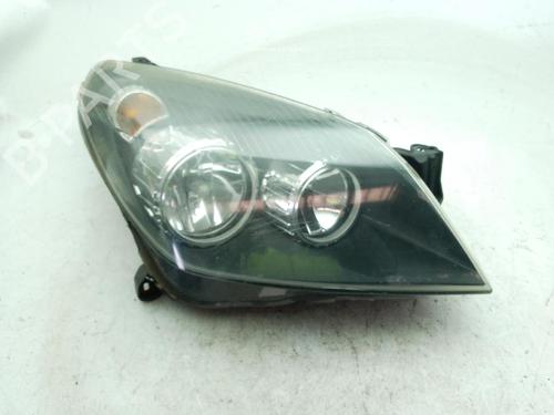 Højre forlygte OPEL ASTRA H (A04) 1.6 (L48) | BP24544672C29 