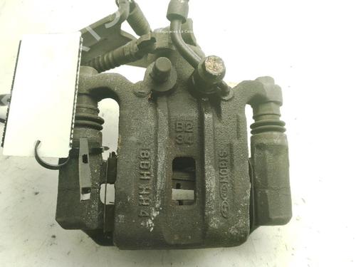 Left rear brake caliper HYUNDAI KONA (OS, OSE, OSI) 1.0 T-GDi | BP24329017M107 