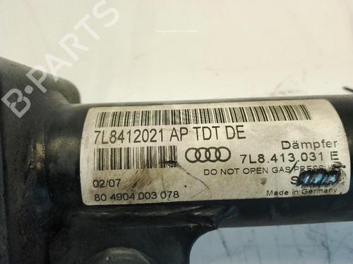 Left front shock absorber AUDI Q7 (4LB) 3.0 TDI quattro | BP29554969M16