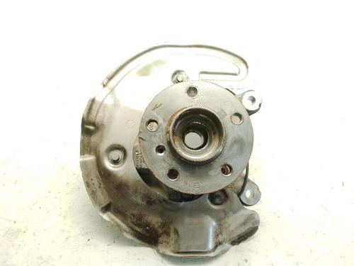 Used Right front steering knuckle BMW 1 (F40) 118 i (136 hp) 27495965
