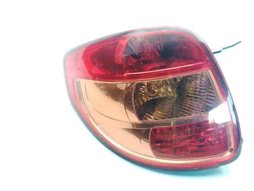 Used Left taillight SUZUKI SX4 (EY, GY) 2.0 DDiS 4x4 (RW420D) (135 hp) 30295110