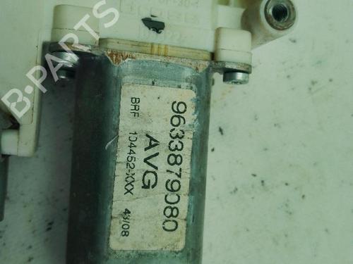 Front left window mechanism PEUGEOT 406 (8B) 2.0 HDI 110 | BP29765263C22 