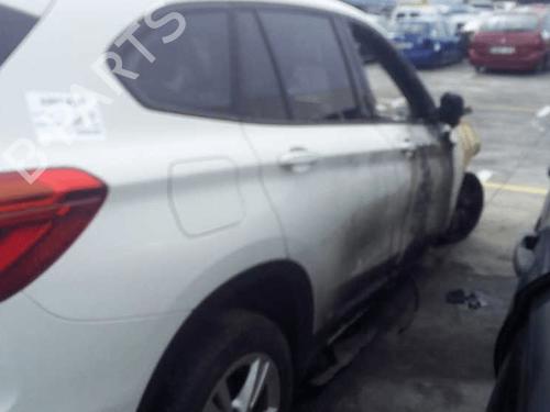 Rear right lock BMW X1 (F48) sDrive 16 d | BP18739060C99 