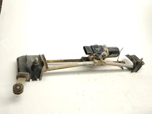 Front wiper motor ISUZU D-MAX II (TFR, TFS) 1.9 Ddi (TFR87J) | BP40121723M29 - Image 2
