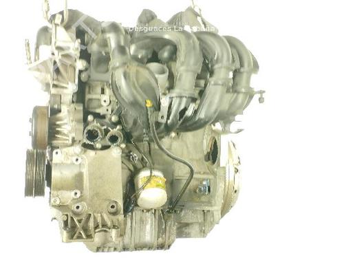 Engine VOLVO C30 (533) 1.6 | BP24045510M1 
