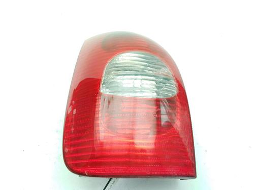 Used Left taillight Left taillight CITROËN XSARA PICASSO (N68) 2.0 HDi (90 hp) 33688759 33688759