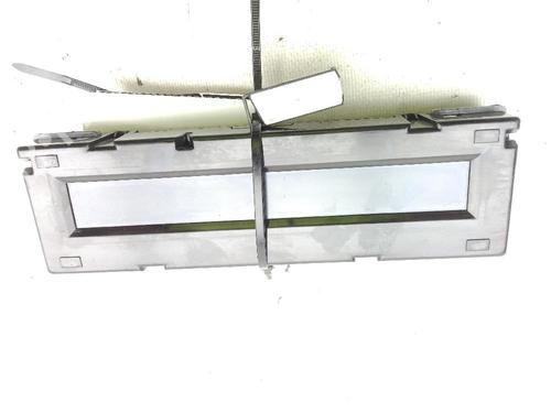 Used Display monitor OPEL MERIVA B MPV (S10) 1.7 CDTI (75) (110 hp) 24044669