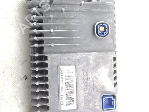 Display monitor MERCEDES-BENZ E-CLASS (W212) E 220 CDI / BlueTEC (212.001, 212.002) | BP24045006C48 