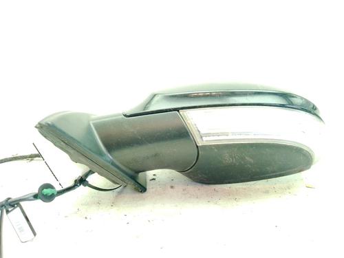 Left mirror VW PASSAT B6 (3C2) 2.0 TDI | BP27513839C26 
