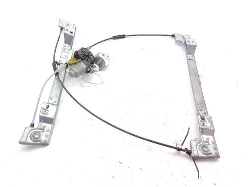 Used Front right window mechanism RENAULT KANGOO / GRAND KANGOO II (KW0/1_) 1.5 dCi (106 hp) 28350860