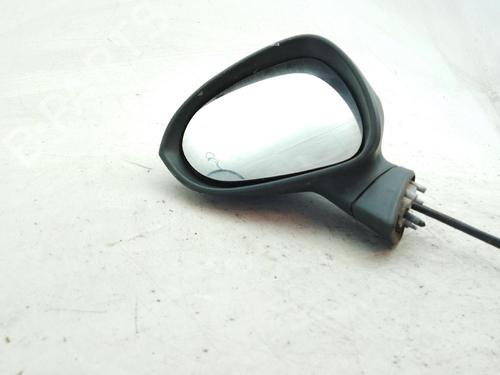 Left mirror SEAT IBIZA IV ST (6J8, 6P8) 1.2 TDI | BP24000007C26 