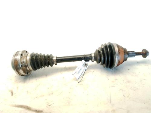 Left front driveshaft VW TIGUAN (5N_) 2.0 TDI | BP28312918M38 