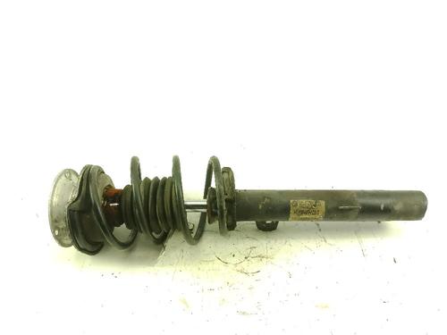 Used Left front shock absorber Left front shock absorber BMW 1 (E87) 118 d (122 hp) 18739026 18739026
