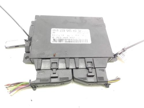 Used Electronic module Electronic module MERCEDES-BENZ CLS (C219) CLS 350 (219.356) (272 hp) 32041635 32041635