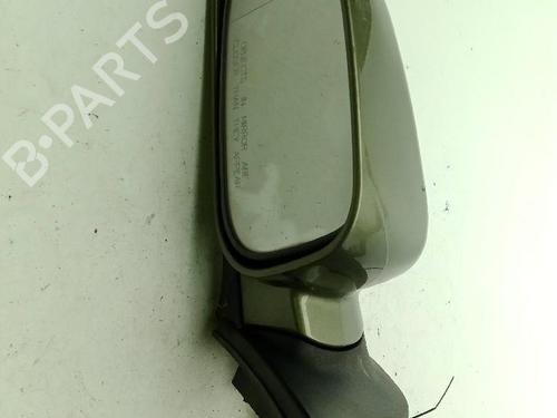 Used Left mirror Left mirror DAEWOO LACETTI Hatchback (KLAN) 1.6 (109 hp) 32280652 32280652