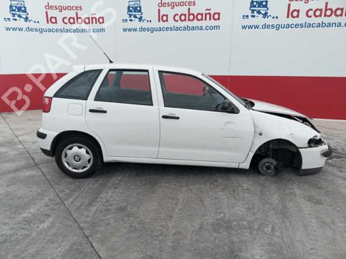 Front right exterior door handle SEAT IBIZA II (6K1) 1.9 SDI | BP18369229C129 