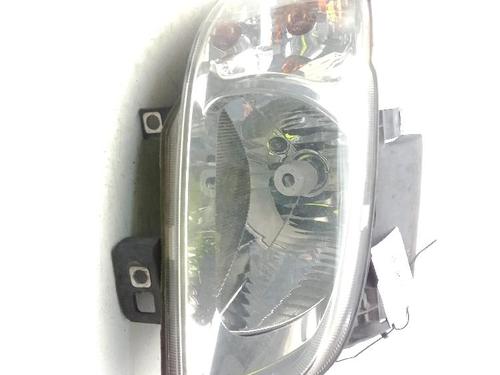 Højre forlygte Højre forlygte SEAT IBIZA II (6K1) 1.9 SDI (68 hp) 34003015 34003015