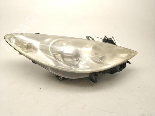 right-headlight-peugeot-307-3ac-2000-2001-2002-2003-2004-2005-2006-2007-2008-2009-2010-2011-2012-40218531 main image
