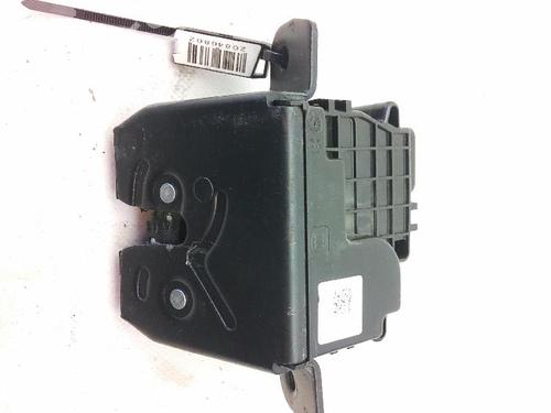 Used Tailgate lock KIA SPORTAGE IV (QL, QLE) 1.7 CRDi (116 hp) 19151769