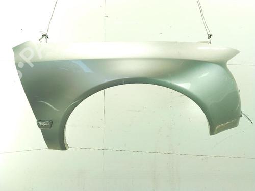 Used Right front fenders AUDI A8 D3 (4E2, 4E8) 4.0 TDI quattro (275 hp) 28620110