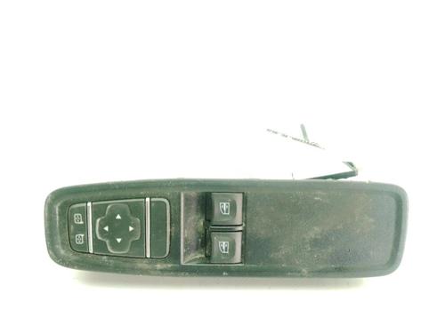 Used Left front window switch RENAULT KANGOO BE BOP (KW0/1_) 1.5 dCi (KW0G) (90 hp) 31826422