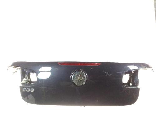 Used Tailgate Tailgate VW EOS (1F7, 1F8) 2.0 FSI (150 hp) 18365851 18365851