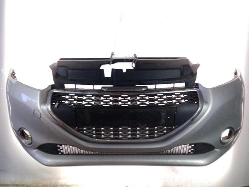 Front bumper AUDI A3 (8L1)  | BP24047846C7 
