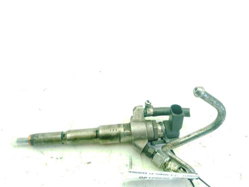 Injector RENAULT MASTER III Van (FV) 2.3 dCi 170 FWD (FV0L) | BP36430519M100 - Image 5