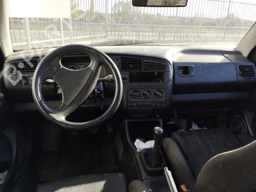 Used Parts VW GOLF III (1H1) 2.0 1717901