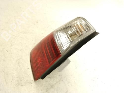 Left taillight BMW X3 (E83) 2.0 sd | BP36765421C34 - Image 2