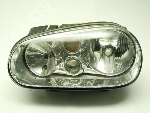 Used Left headlight Left headlight VW GOLF IV (1J1) 1.6 (100 hp) 40622370 40622370