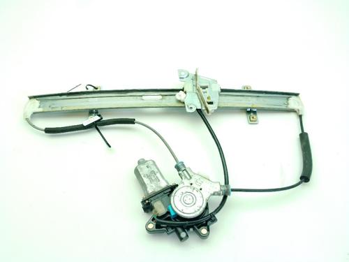 Front left window mechanism SUZUKI GRAND VITARA I (FT, HT) 2.0 HDI 110 16V 4x4 (SQ420D, TD83V, JA420WD) | BP30099372C22 