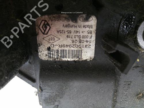 Alternator DACIA LODGY (JS_) 1.5 dCi (JSMC, JSAF) | BP24046838M7  - Image 5