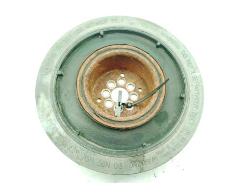 Used Pulley Pulley 36899554 36899554