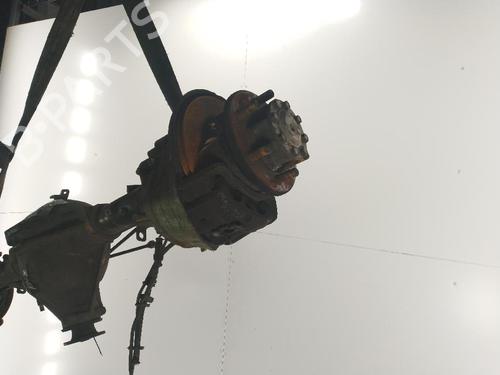 Rear axle IVECO DAILY IV Van 50C18 V, 50C18 V/P | BP28009395M2 