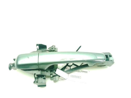 Maniglia interna posteriore destra VOLVO S80 II (124) 2.4 D (163 hp) 30871702