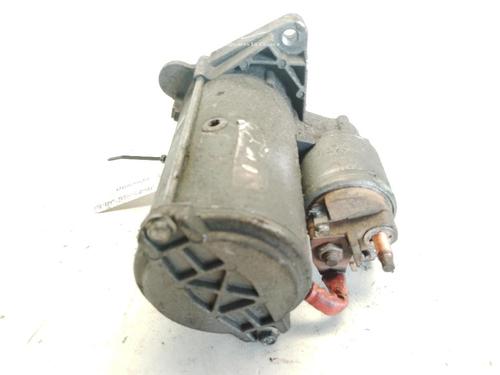 Starter RENAULT SCÉNIC II (JM0/1_) 2.0 dCi (JM1K) | BP27979412M8 