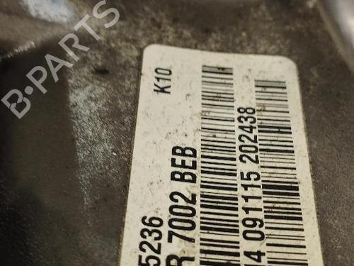 Gearbox VOLVO V40 Hatchback (525) D2 | BP36554813M3 - Image 5