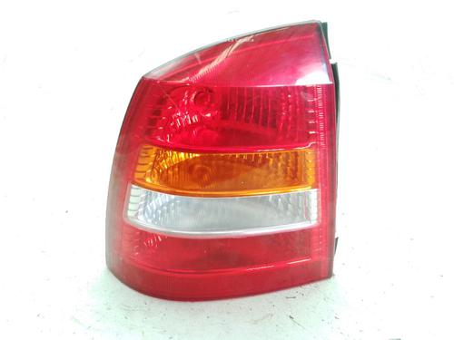 Used Left taillight OPEL ASTRA G Saloon (T98) 1.6 (F69) (75 hp) 27994521