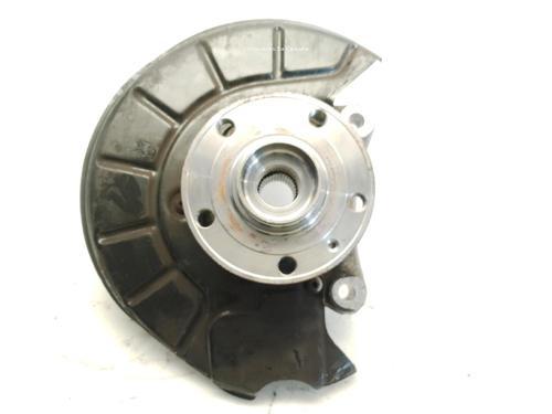 Used Right front steering knuckle VW PASSAT B6 (3C2) 2.0 TDI 16V (140 hp) 28368130