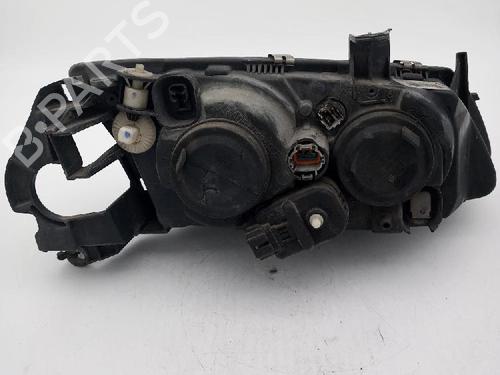 Left headlight NISSAN ALMERA II Hatchback (N16) 1.5 | BP18357945C28 - Image 2