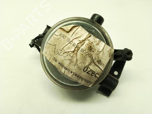 Used Right front fog light Right front fog light FORD FOCUS II (DA_, HCP, DP) [2004-2013] 33014345 33014345