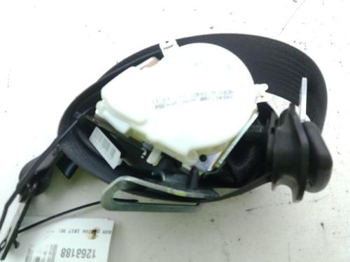 Front right seatbelt OPEL MERIVA B MPV (S10) 1.7 CDTI (75) | BP24044702I25 
